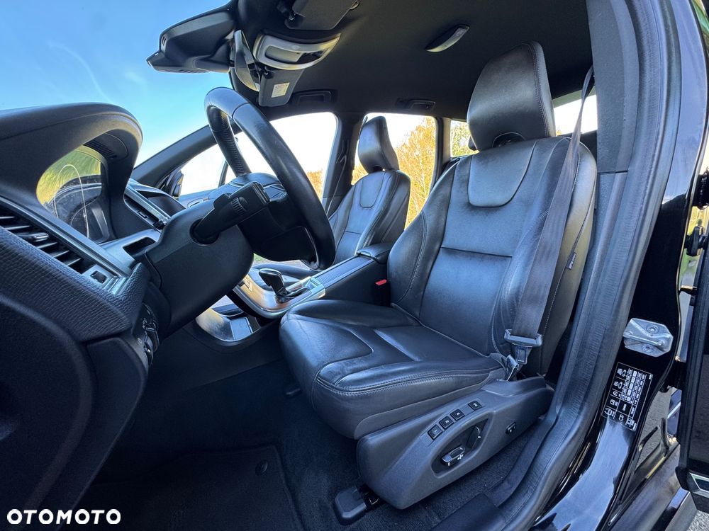 Volvo XC 60 - 29