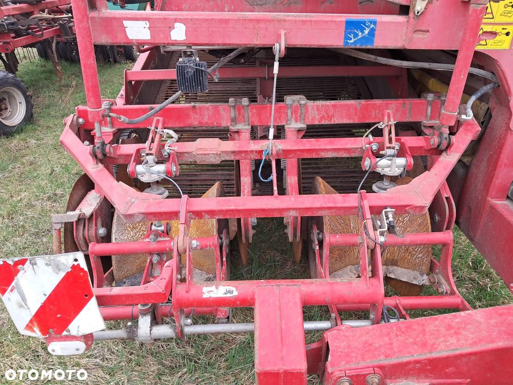 Grimme SE 170-60 - 6