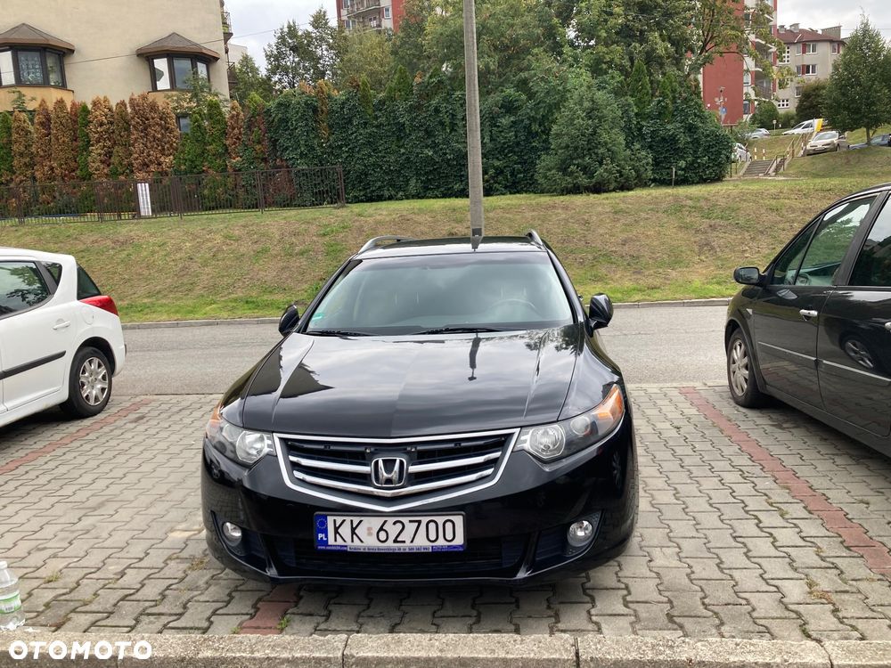 Honda Accord 2.2i-DTEC Comfort - 2