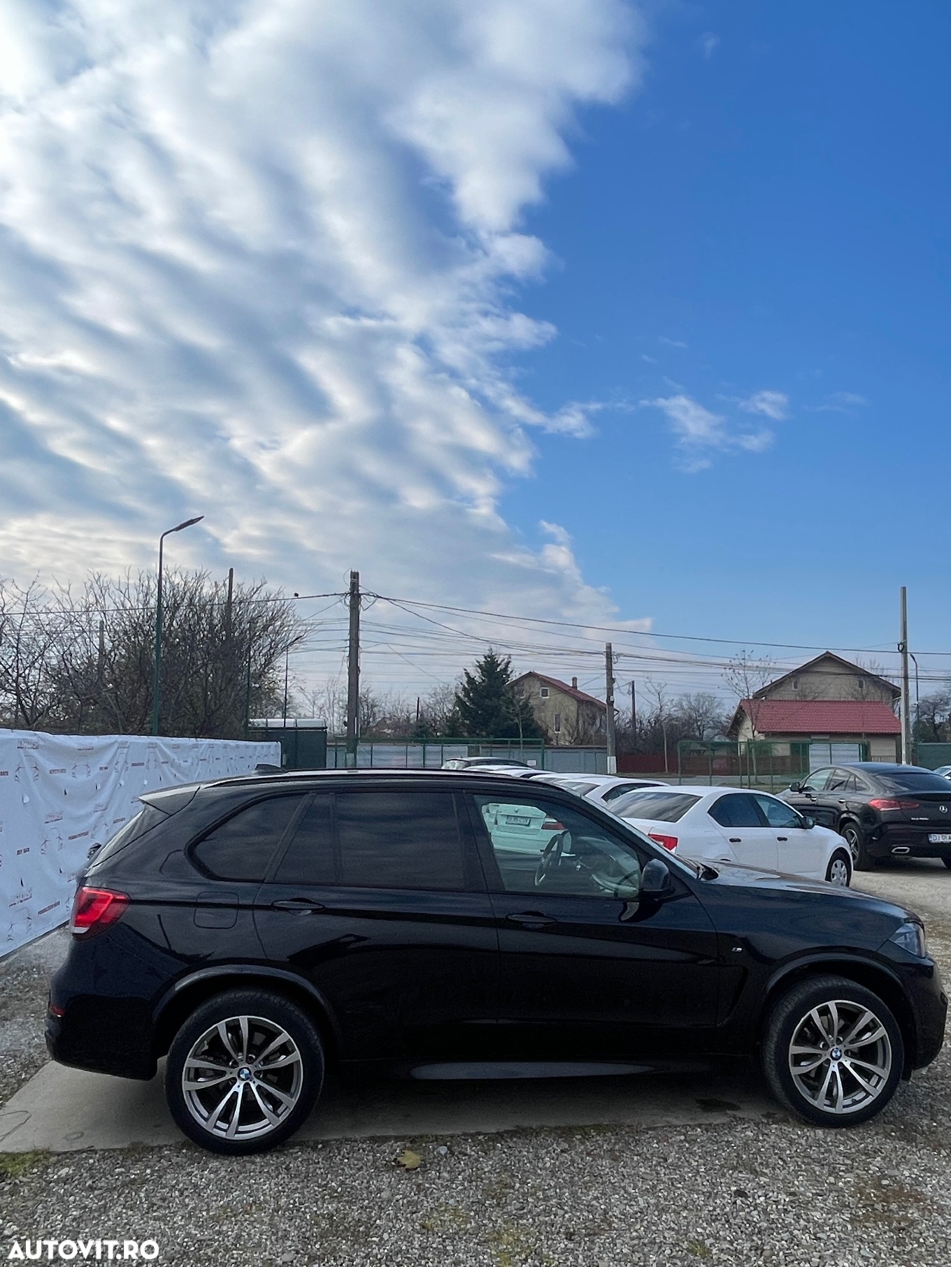 BMW X5 xDrive25d Sport-Aut. - 12