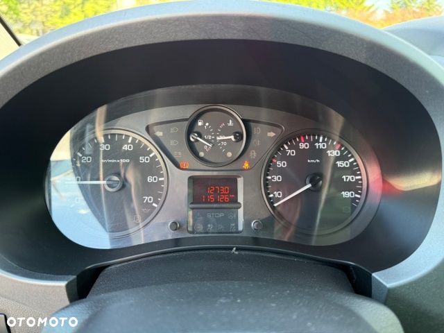 Citroën Berlingo - 13