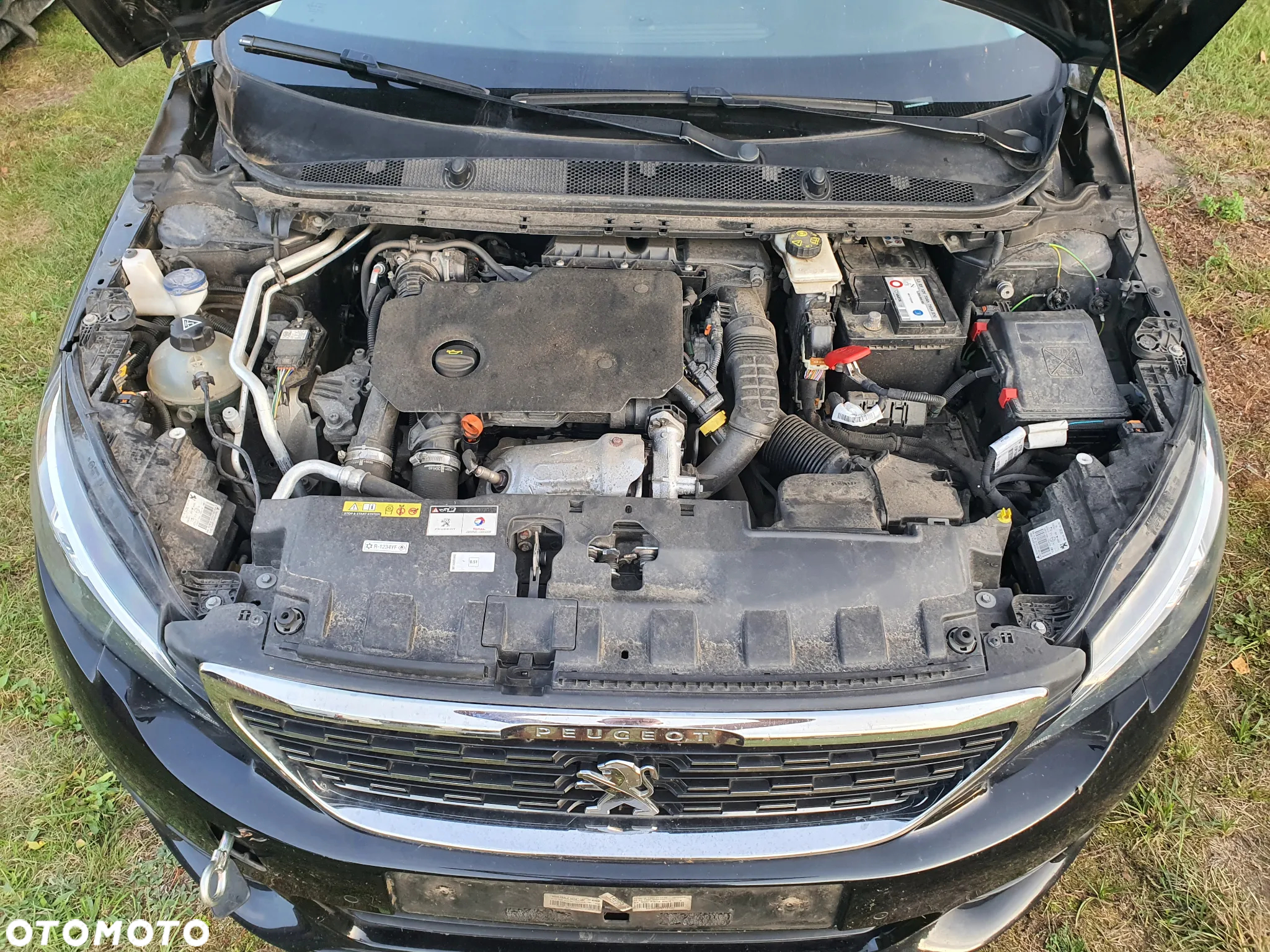 Peugeot 308 - 4
