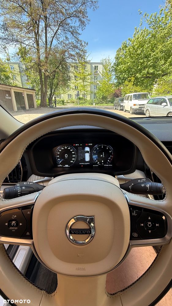 Volvo V60 B5 B AWD Inscription - 9