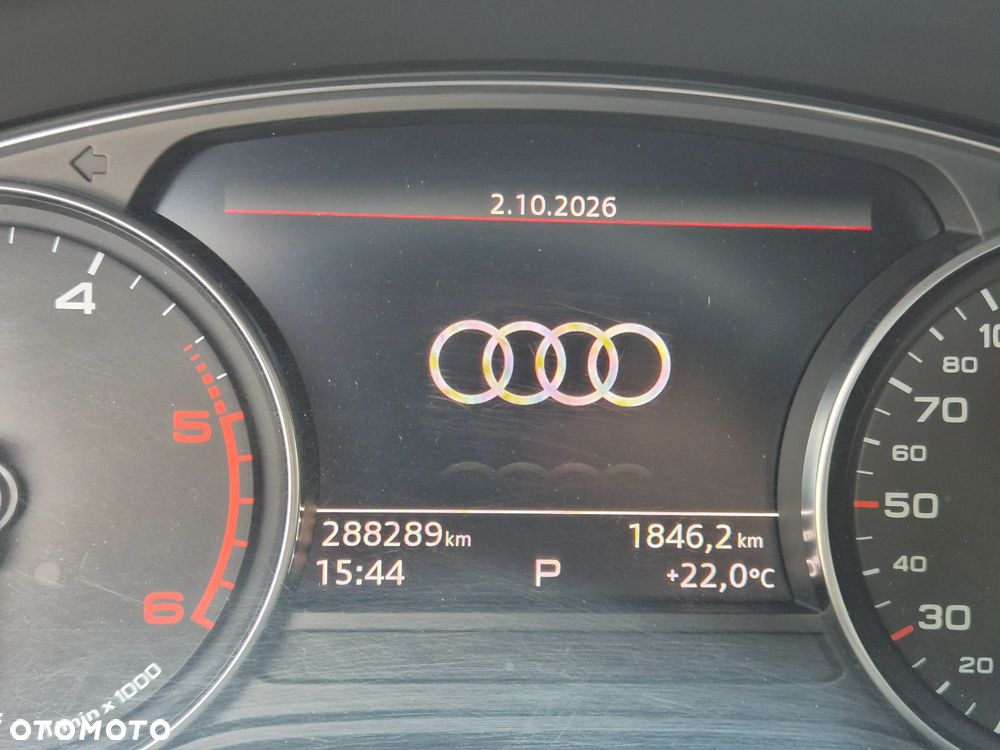 Audi A4 Avant - 26