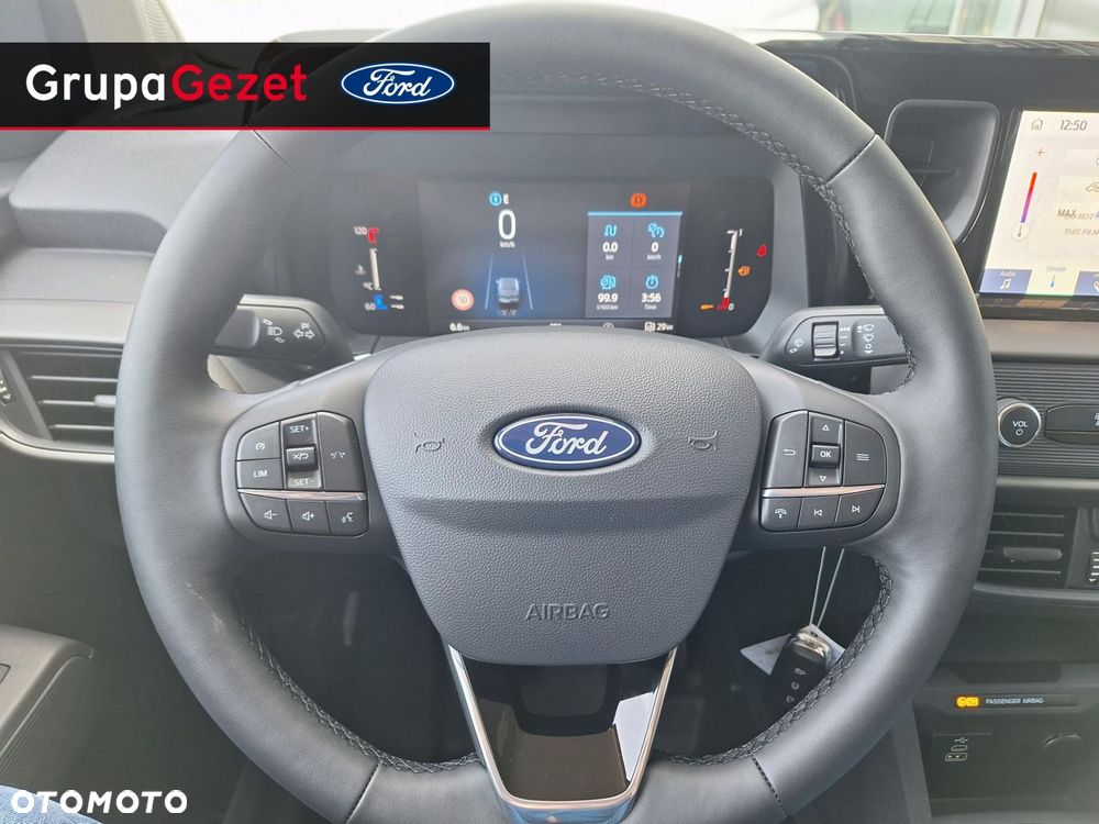 Ford Transit Courier - 6