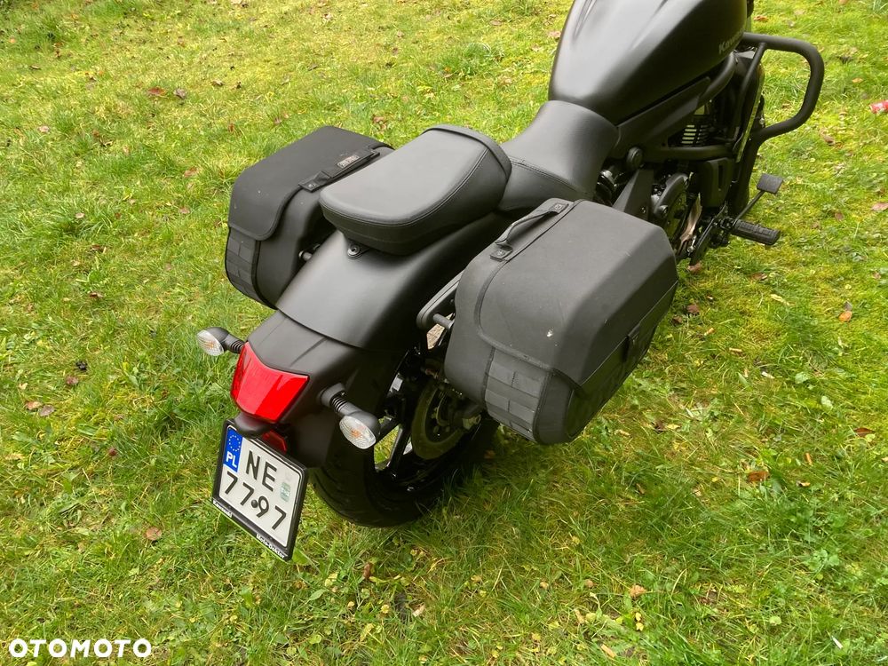 Kawasaki Vulcan - 14