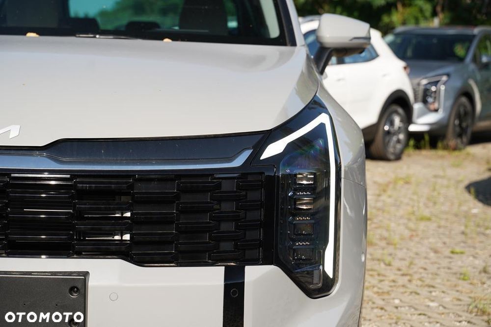 Kia Sportage 1.6 T-GDI Business Line 2WD DCT - 26