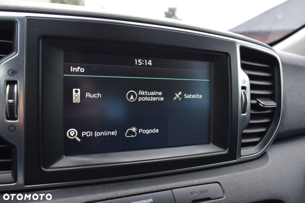 Kia Sportage - 34