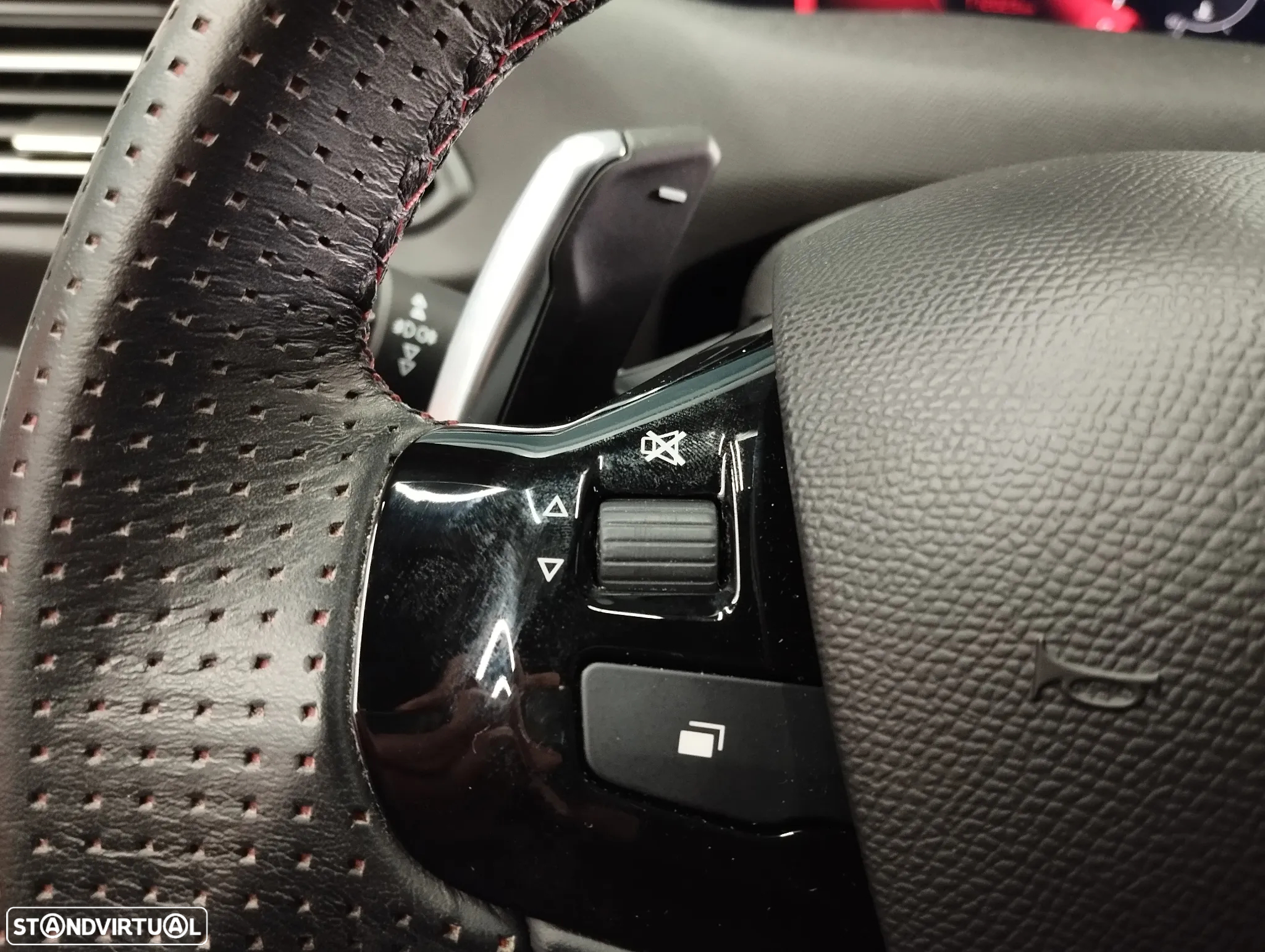 Peugeot 308 SW 1.5 BlueHDi GT Line EAT8 - 25