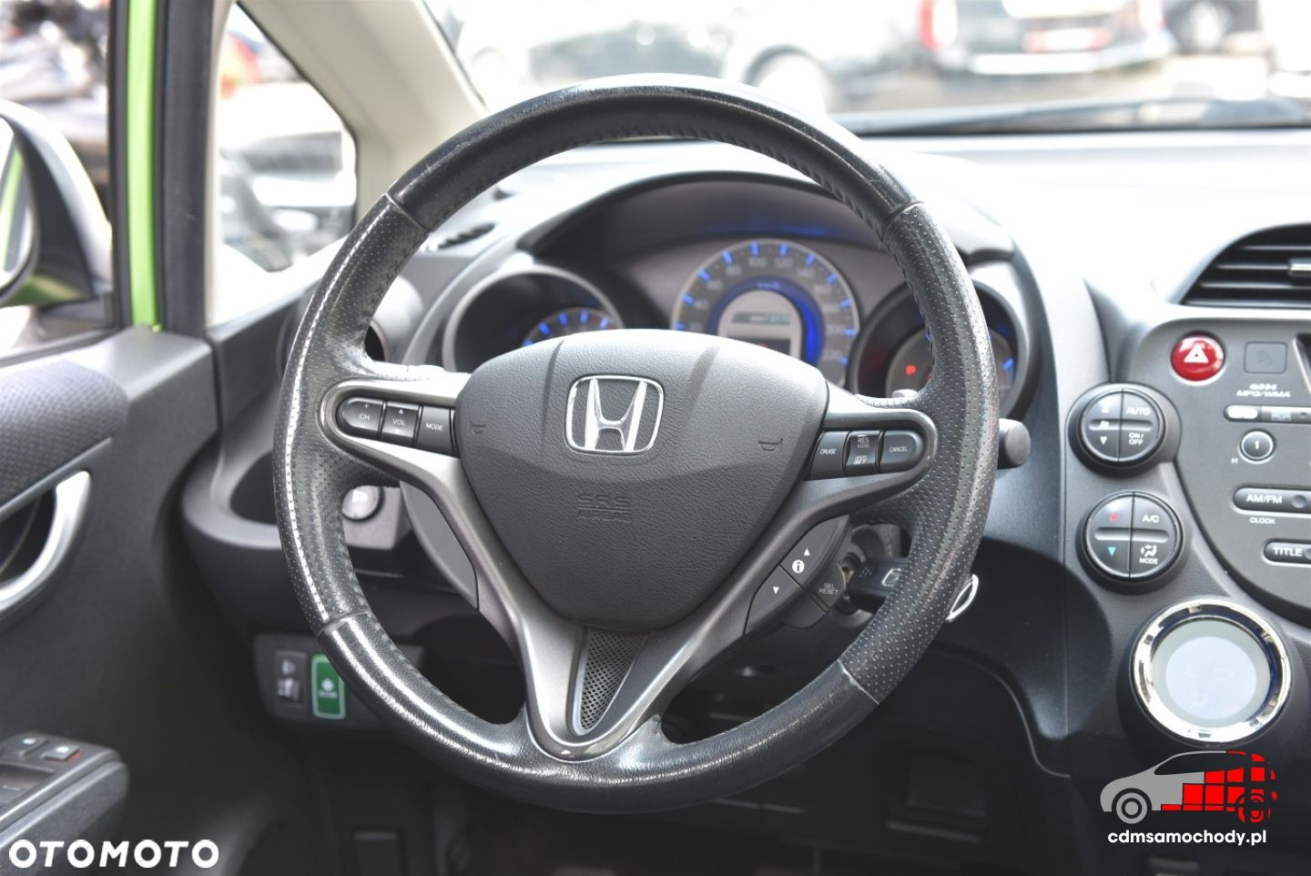 Honda Jazz - 20