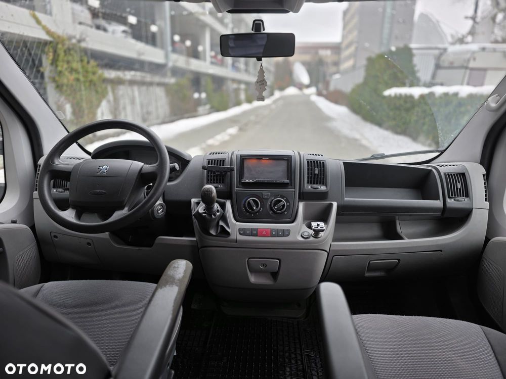 Peugeot Boxer - 6