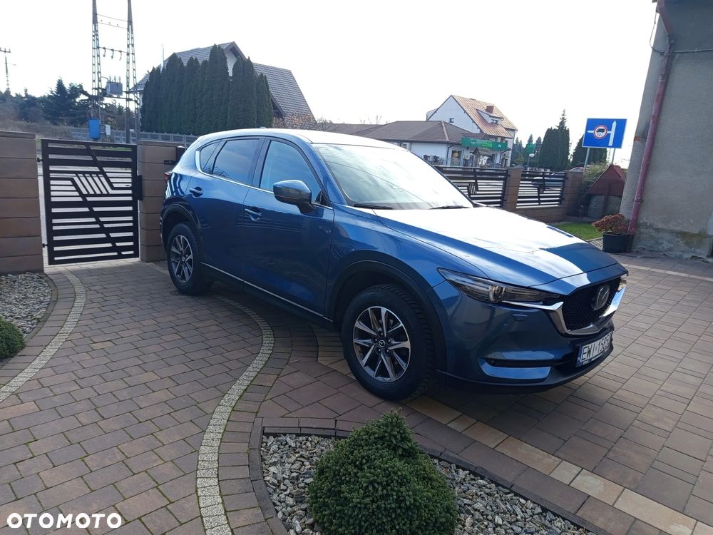 Mazda CX-5 2.0 Skydream 2WD - 29