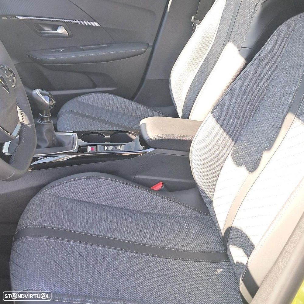 Peugeot 208 1.2 Allure - 11