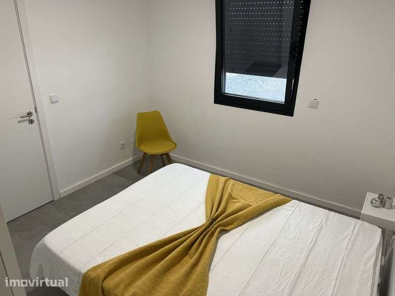Apartamento T1 em Sao Vicente Ferreira - Grande imagem: 3/4