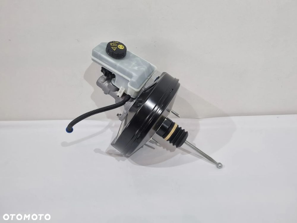 VW GOLF VII A3 8V LEON III OCTAVIA SERWO POMPA HAMULCOWA 5Q1614105BR EUROPA - 3