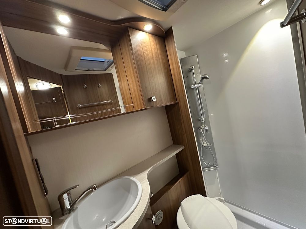 Pilote Essential P600 - 26