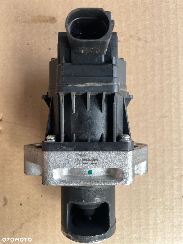 ZAWOR EGR OPEL INSIGNIA 2.0 CDTI EG10478 21023 - 2