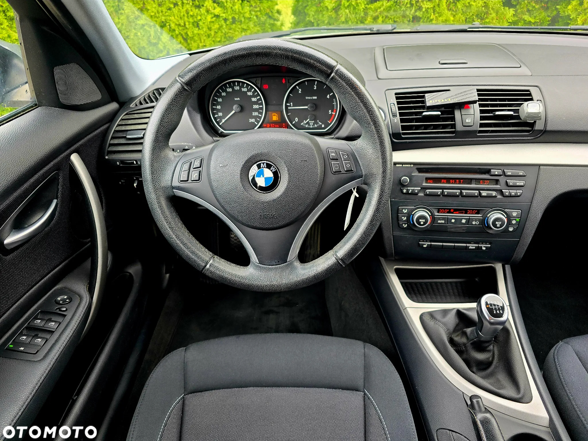 BMW Seria 1 118d DPF Edition Lifestyle - 31