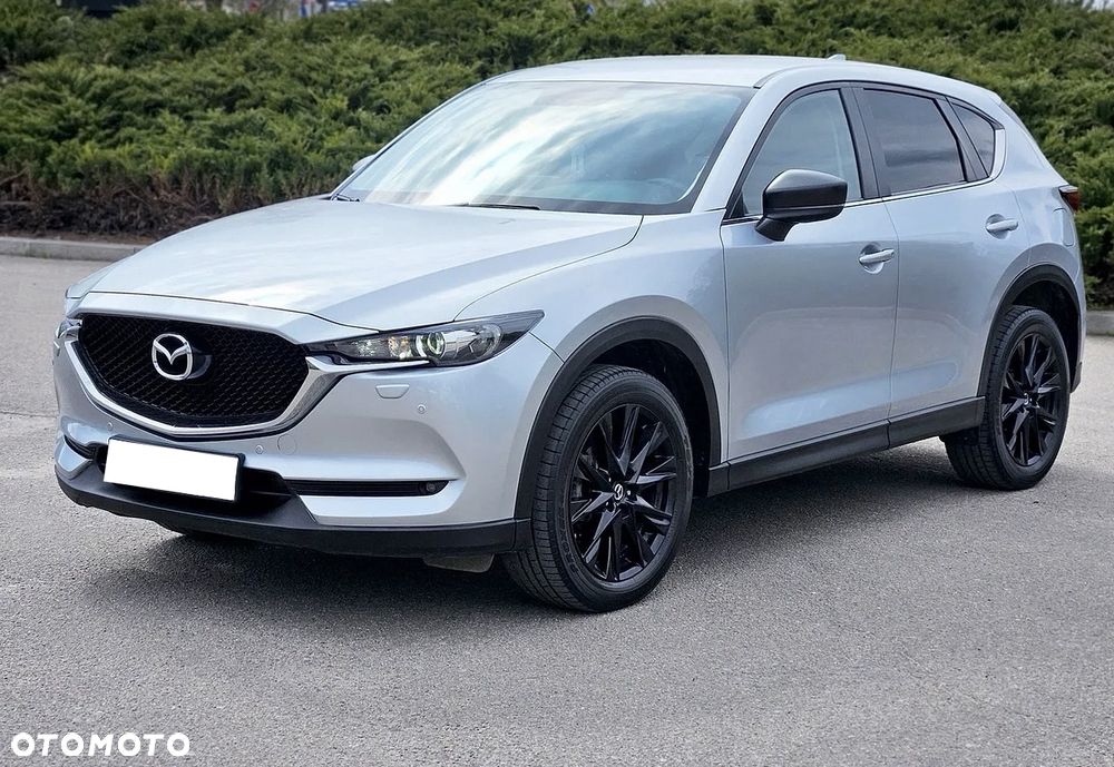 Mazda CX-5 SKYACTIV-G 194 AWD Exclusive-Line - 18