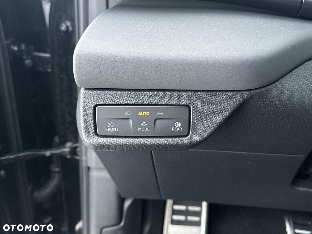 Cupra Terramar 2.0 TSI 4Drive VZ DSG - 34