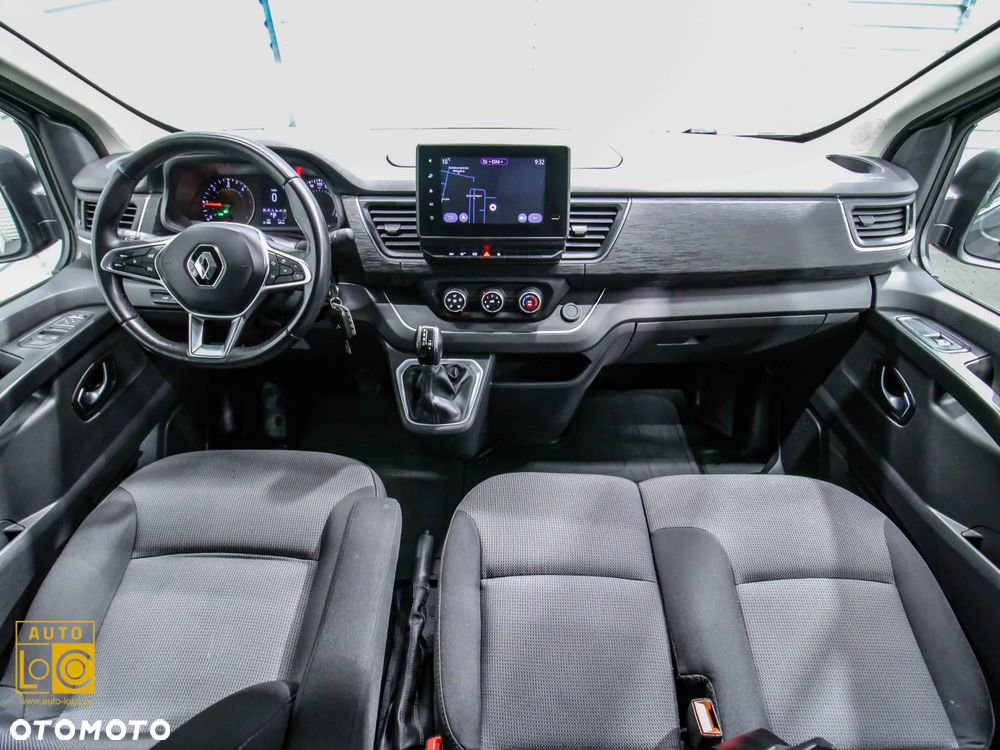 Renault Trafic 2.0 dCi Escapade EDC - 8