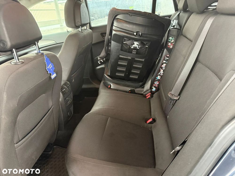 Opel Insignia 2.0 Turbo Sport - 18