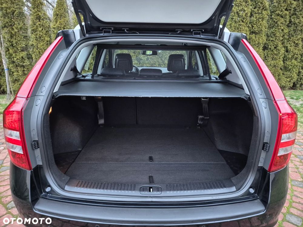 Kia Ceed 2.0 CVVT Spirit - 39