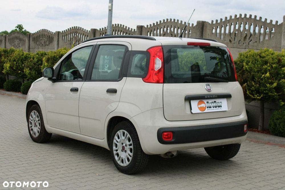 Fiat Panda 1.2 Fresh - 15