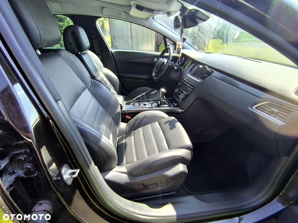 Peugeot 508 - 34