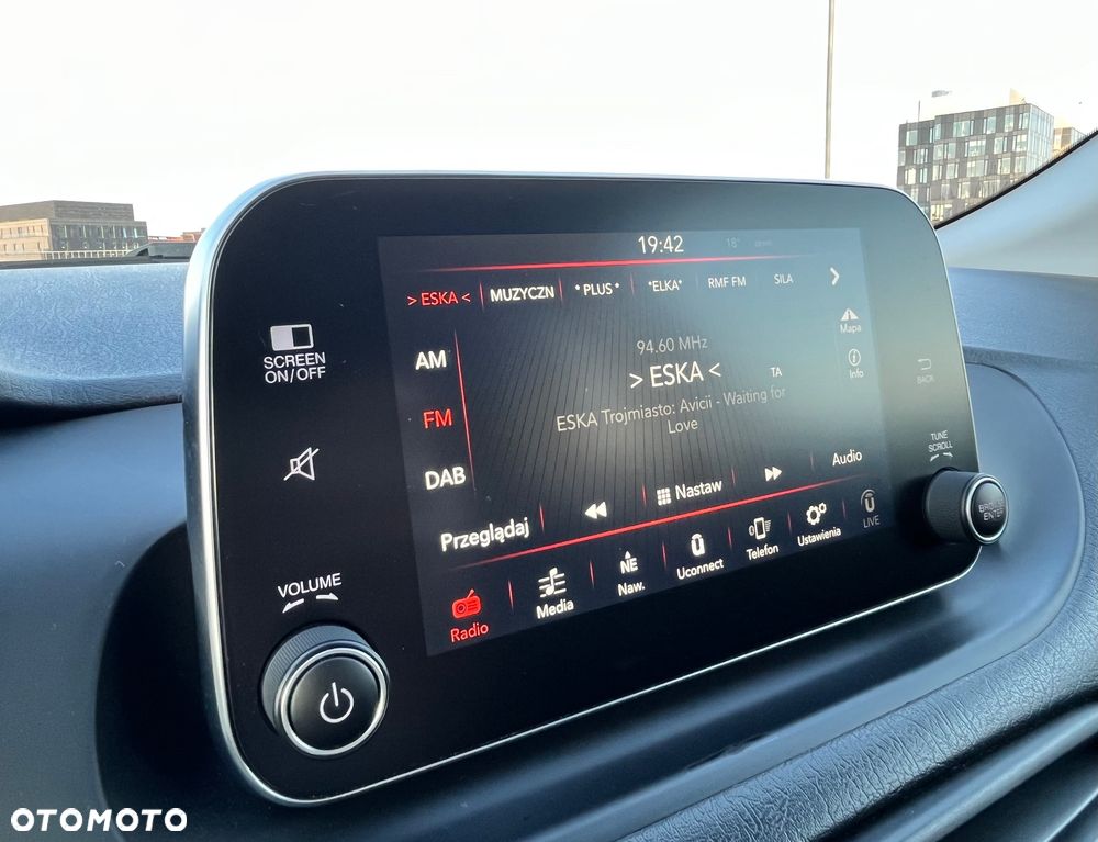 Fiat Tipo 1.6 MultiJet Lounge - 25