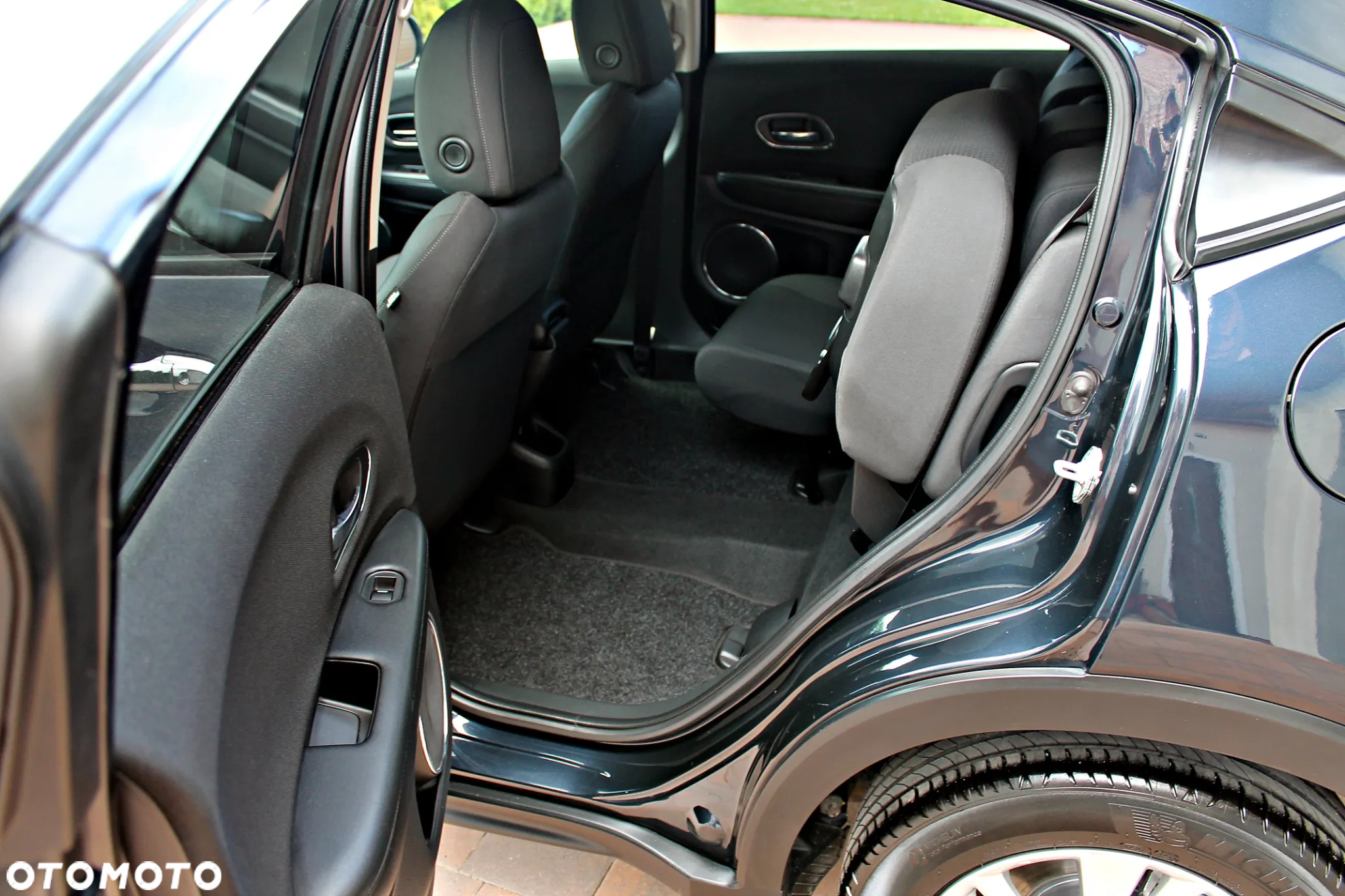 Honda HR-V 1.5 Elegance (ADAS/Honda Connect+) CVT - 11