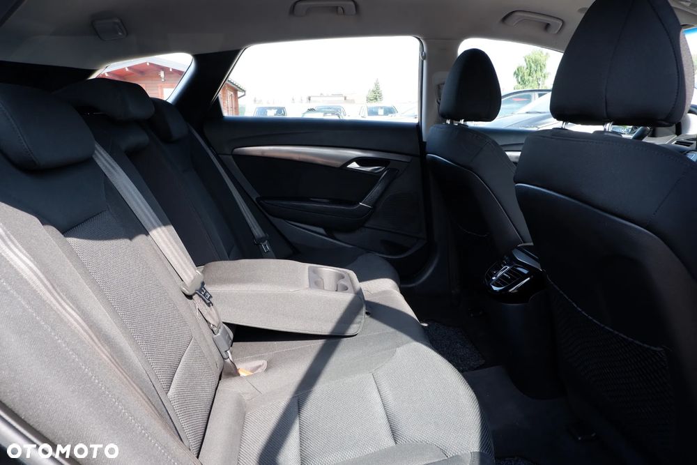 Hyundai i40 i40cw 1.7 CRDi Automatik Style - 12