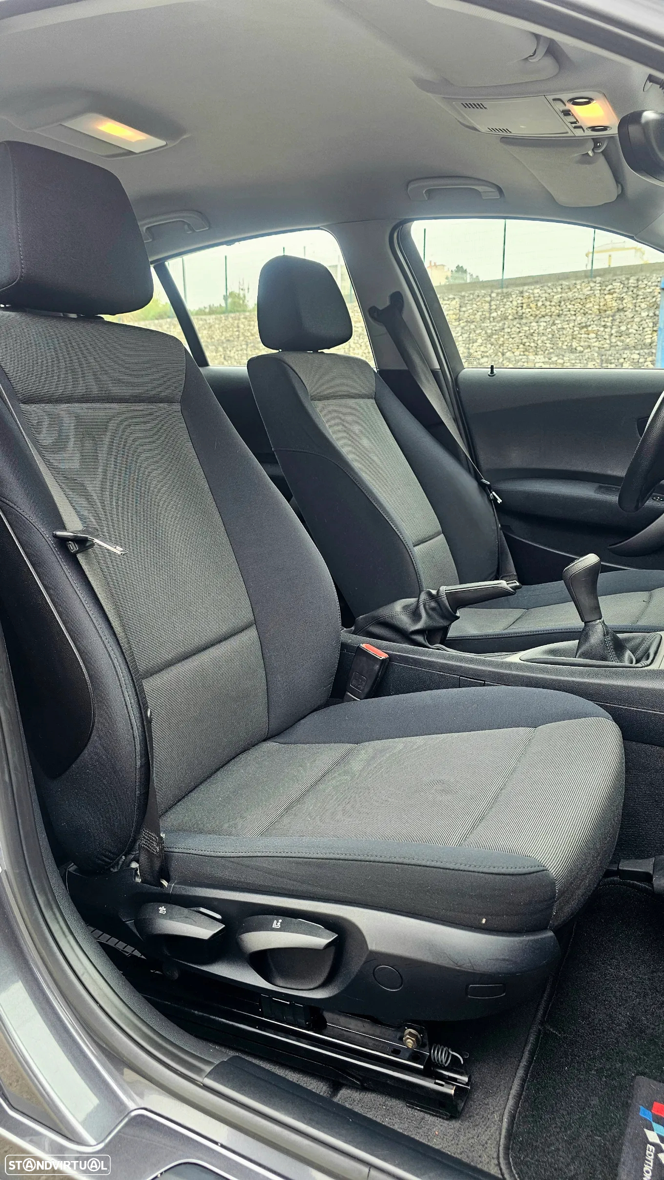 BMW 116 116i - 9