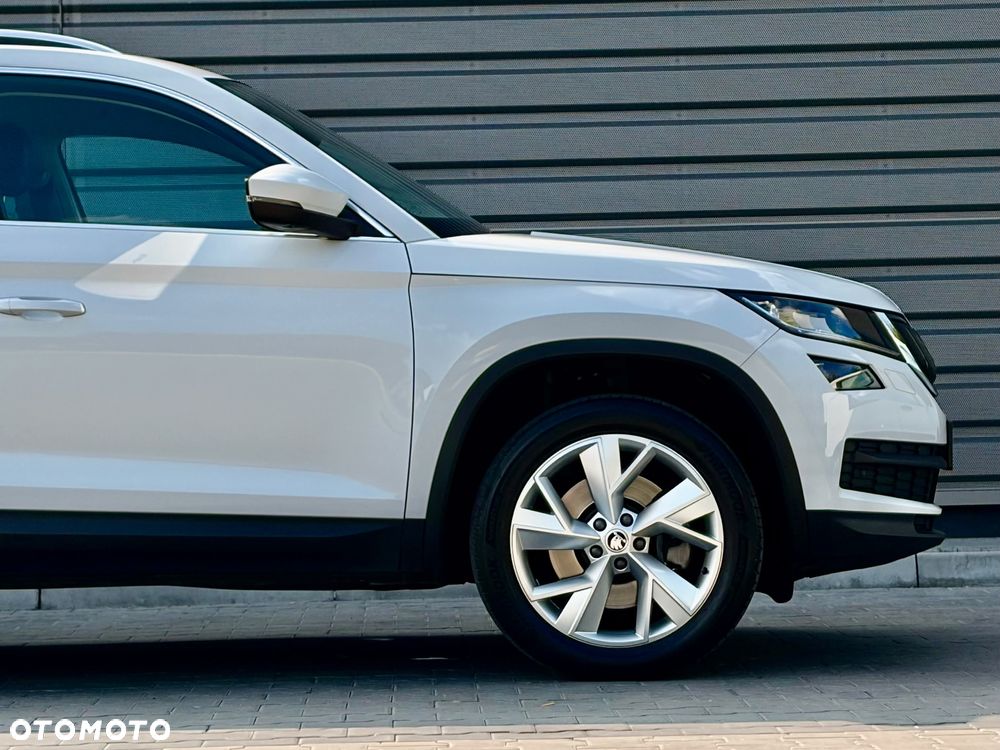 Skoda Kodiaq 2.0 TSI 4x4 Style DSG - 3