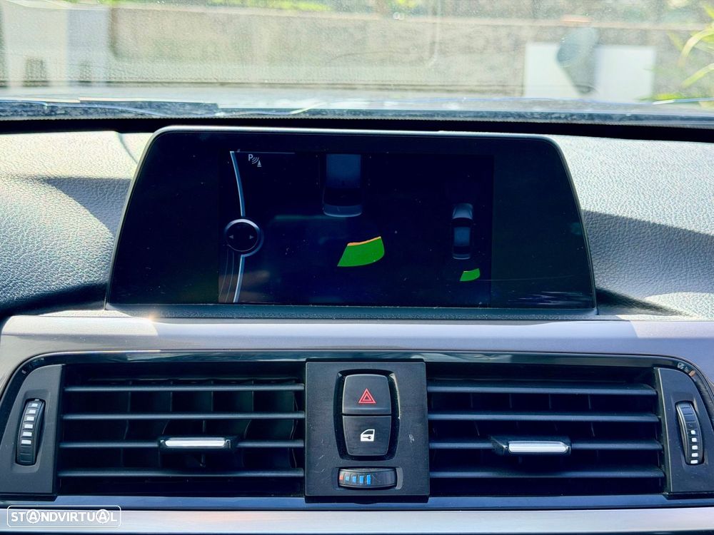 BMW 318 d Line Modern - 27