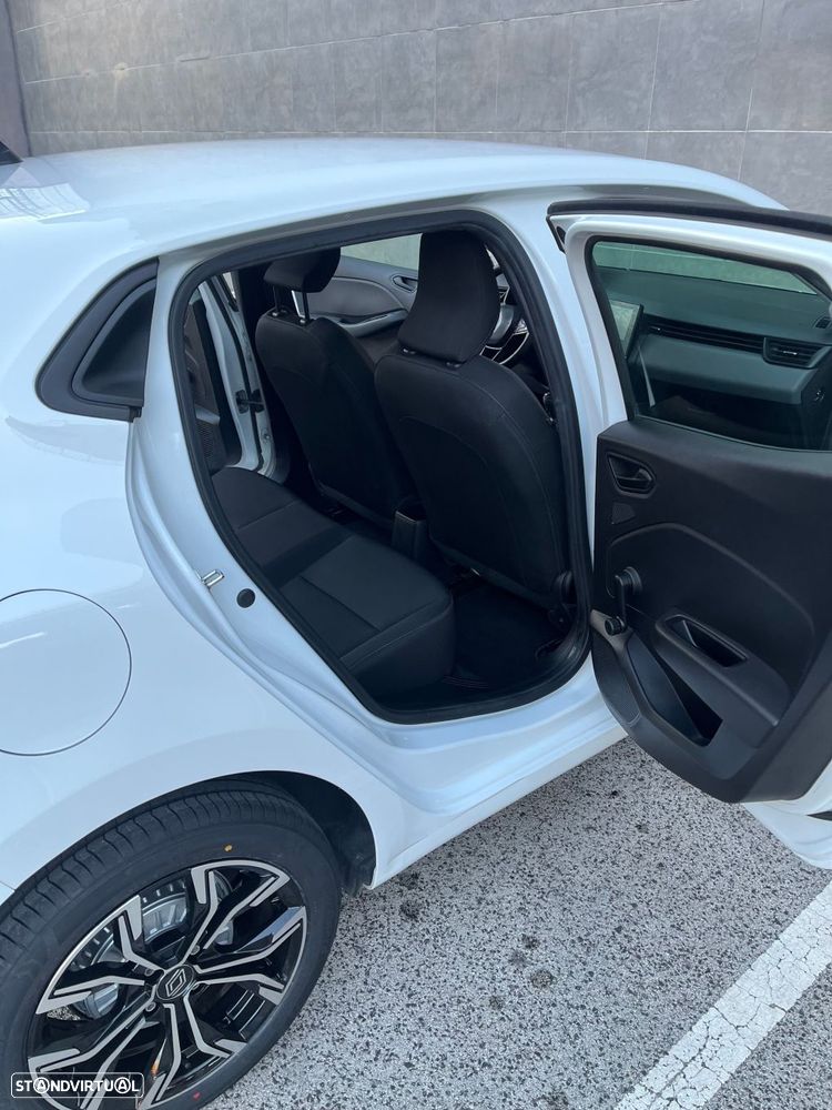 Renault Clio 1.5 Blue dCi Evolution - 9