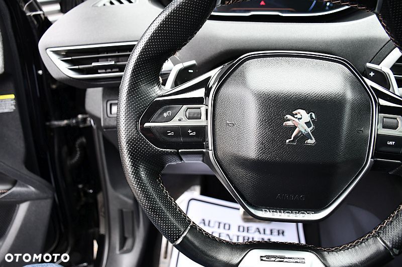 Peugeot 3008 1.6 THP Allure S&S EAT6 - 17