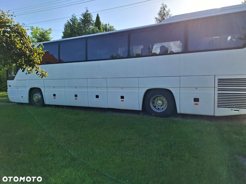 Mercedes-Benz 0350 - 3