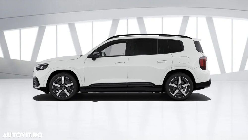 Mercedes-Benz GLB - 3