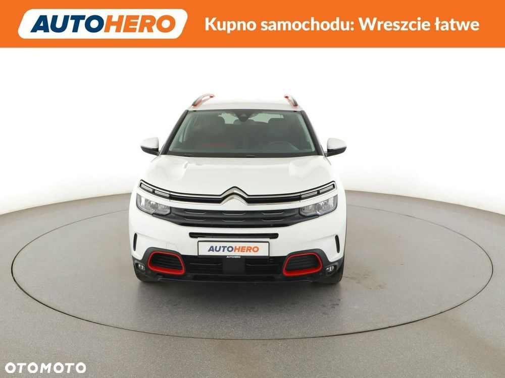 Citroën C5 Aircross BlueHDI 180 S&S EAT8 FEEL - 12