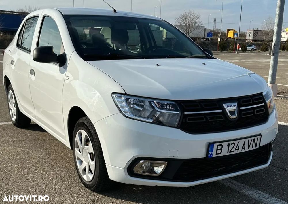 Dacia Logan MCV 1.5 dCi Laureate - 4