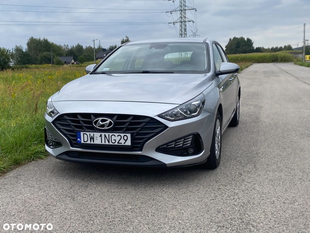 Hyundai i30 - 4