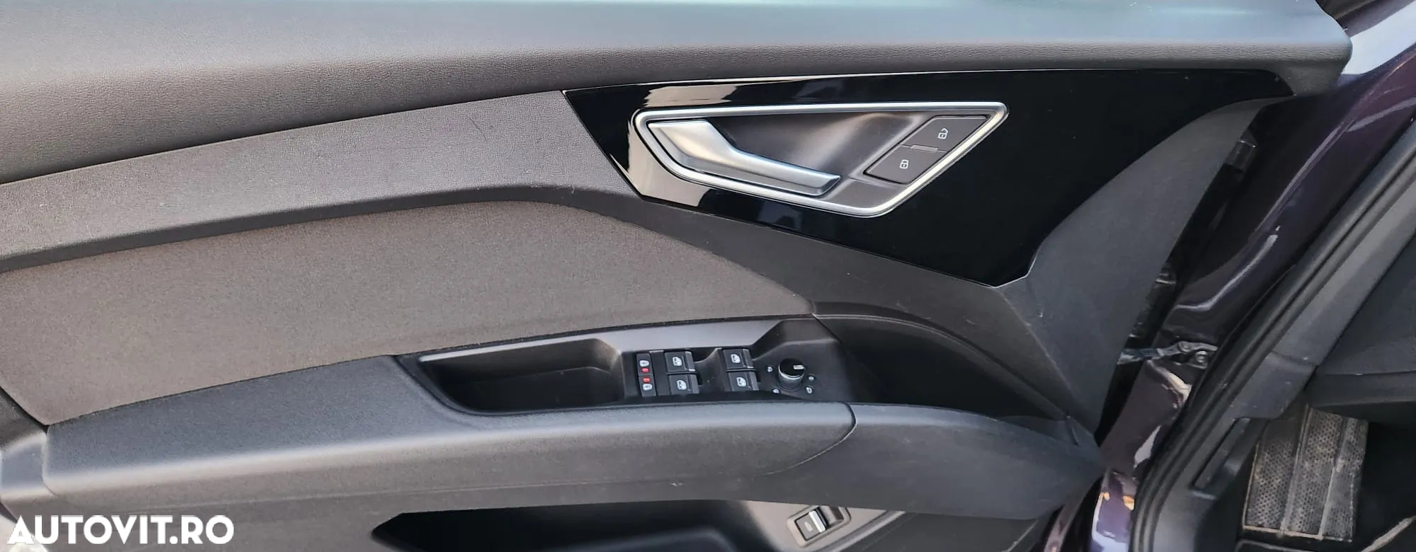 Audi Q4 e-tron 50 quattro - 16