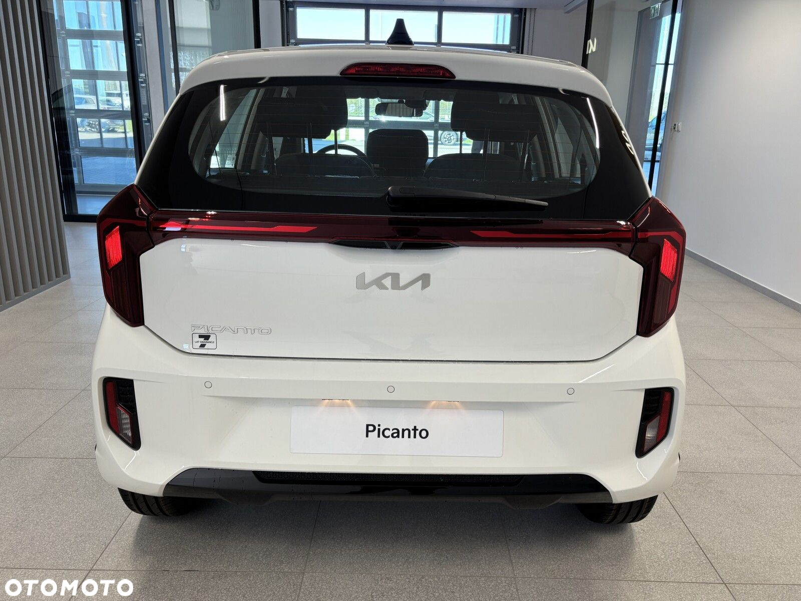 Kia Picanto - 5