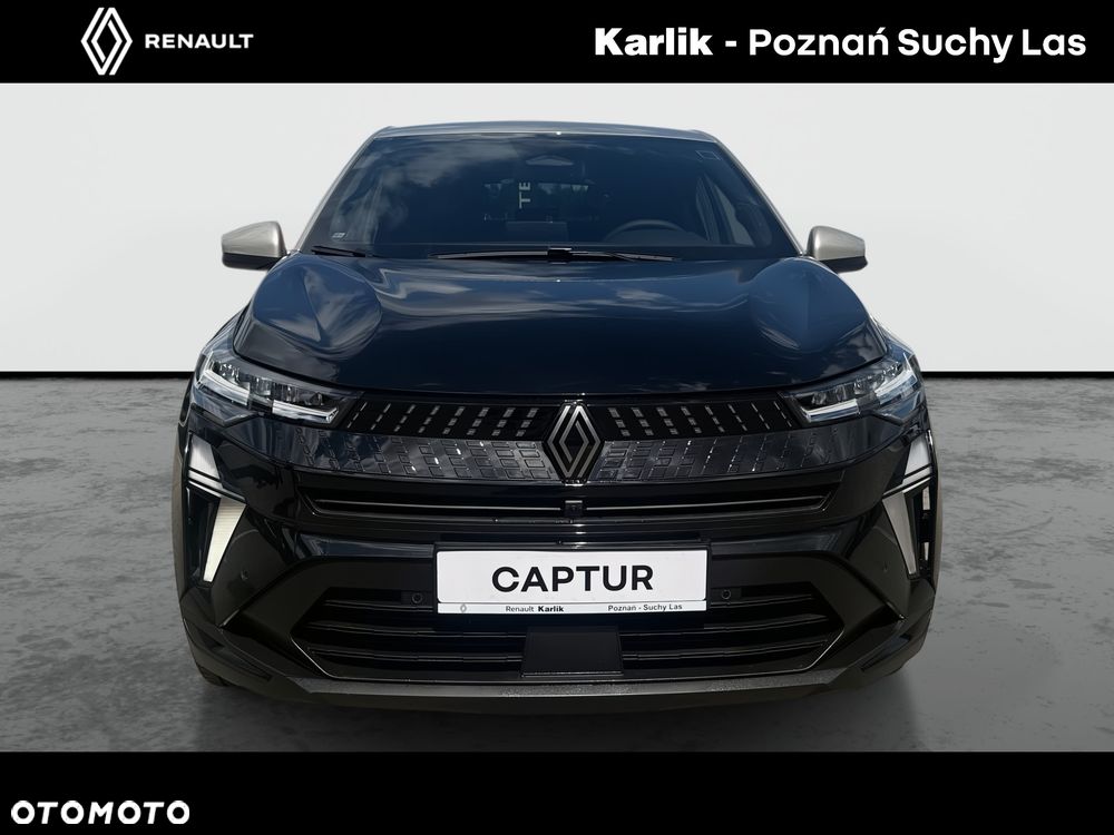 Renault Captur TCe 115 TECHNO - 9