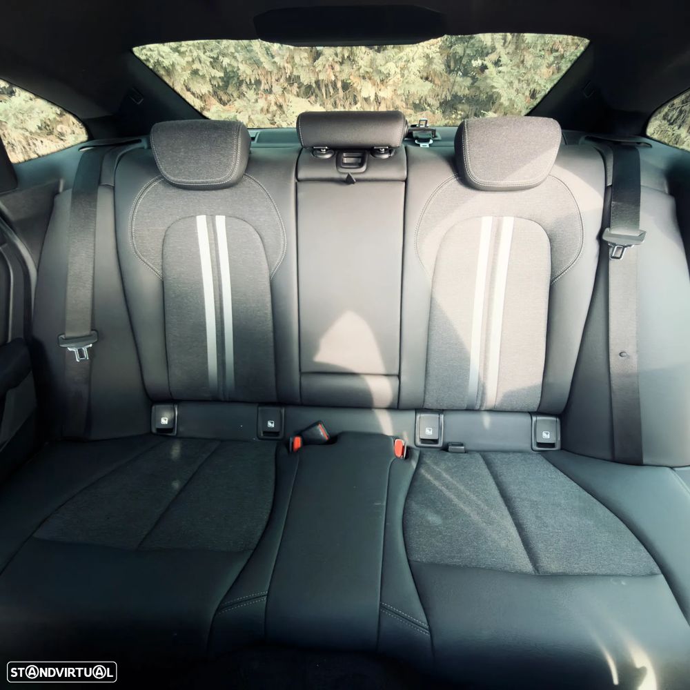 BMW 220 Gran Coupé d Line Sport - 11