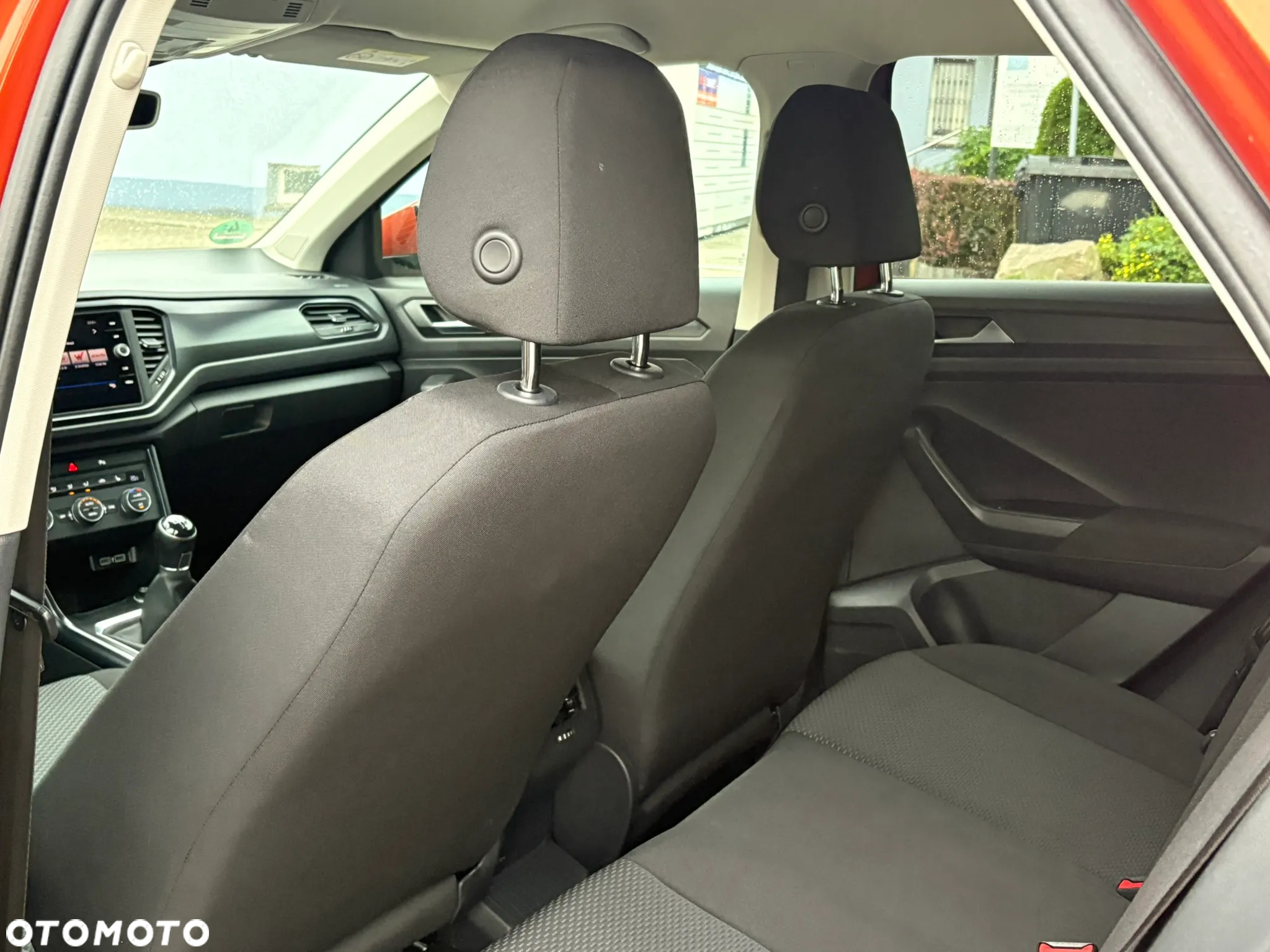 Volkswagen T-Roc 1.6 TDI SCR DPF - 10