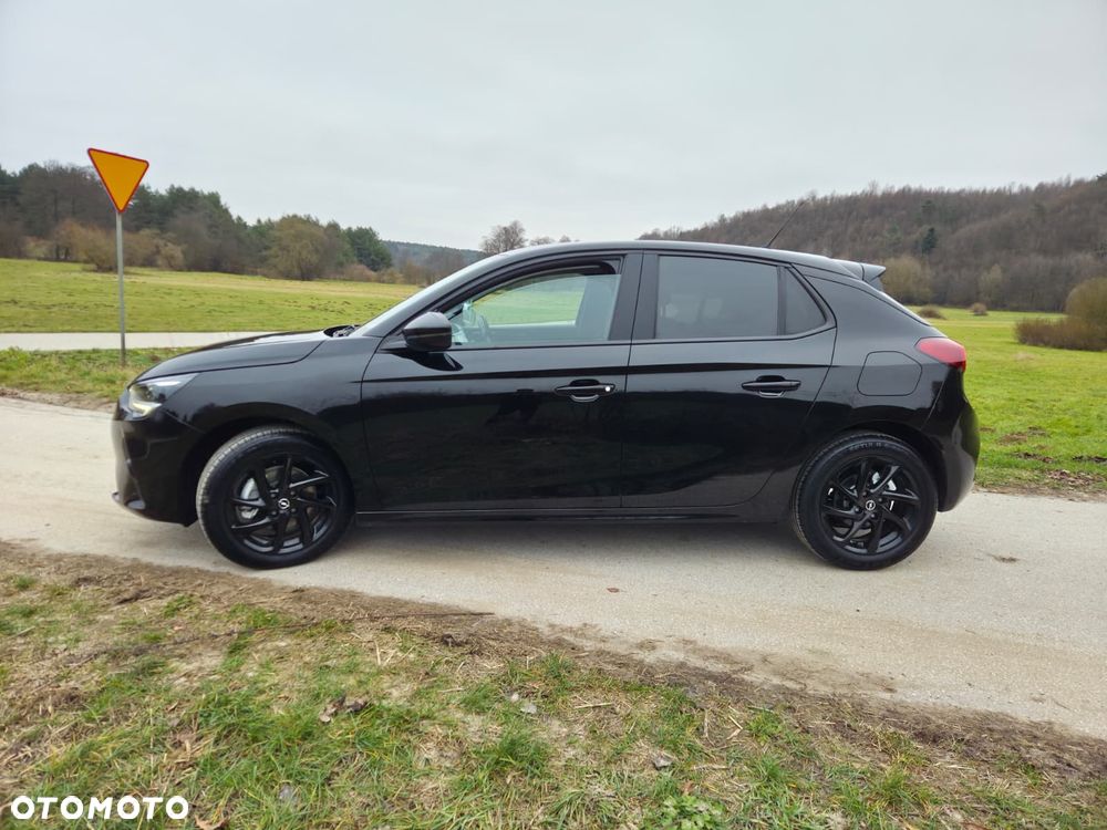 Opel Corsa 1.2 Business S&S - 10