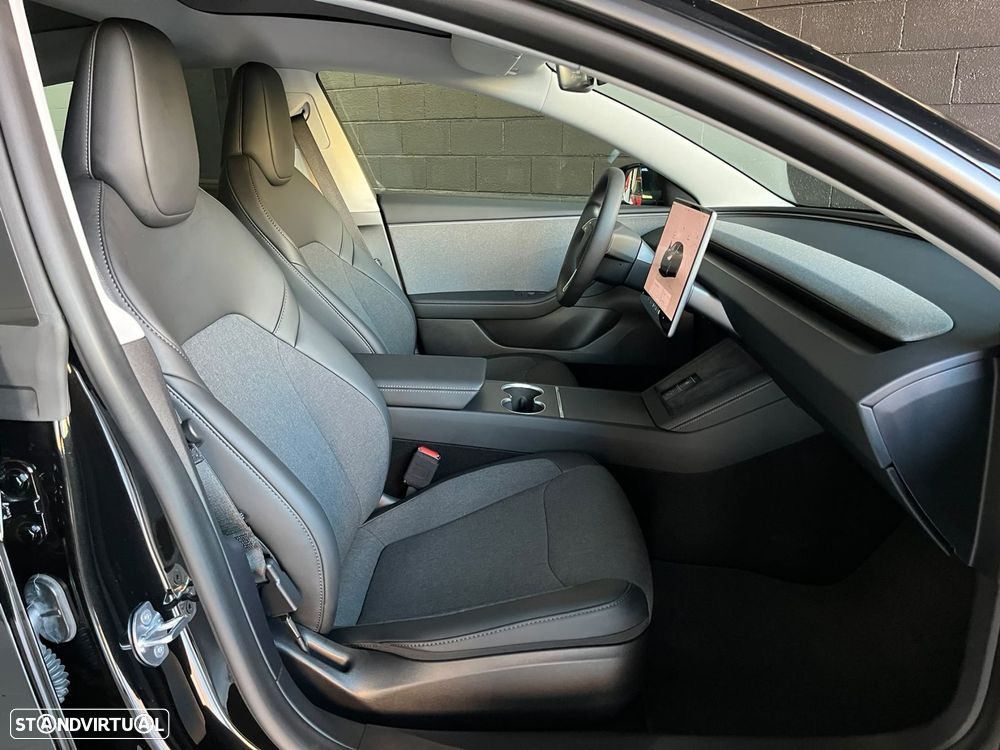 Tesla Model 3 Tração Traseira - 9