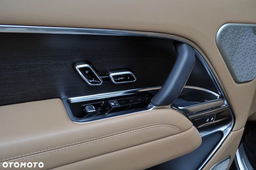 Land Rover Range Rover 3.0 D LWB SV AB - 19